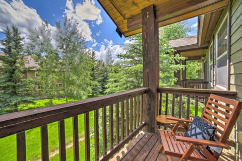 Cozy Driggs Condo about 40 Mi to Grand Teton NP! Apartment in Driggs