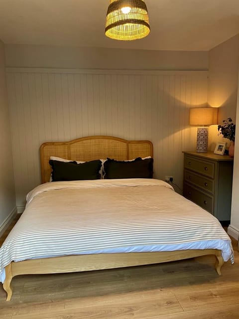 Nala's Nest Apartment in Hexham