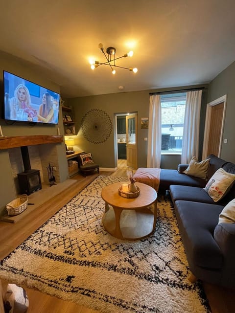 Nala's Nest Apartment in Hexham