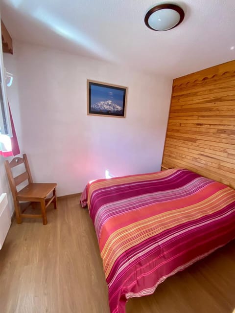 La Foux 2 pièces Apartment in Allos