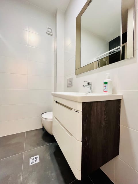 Poppy Apartment in Vojvodina