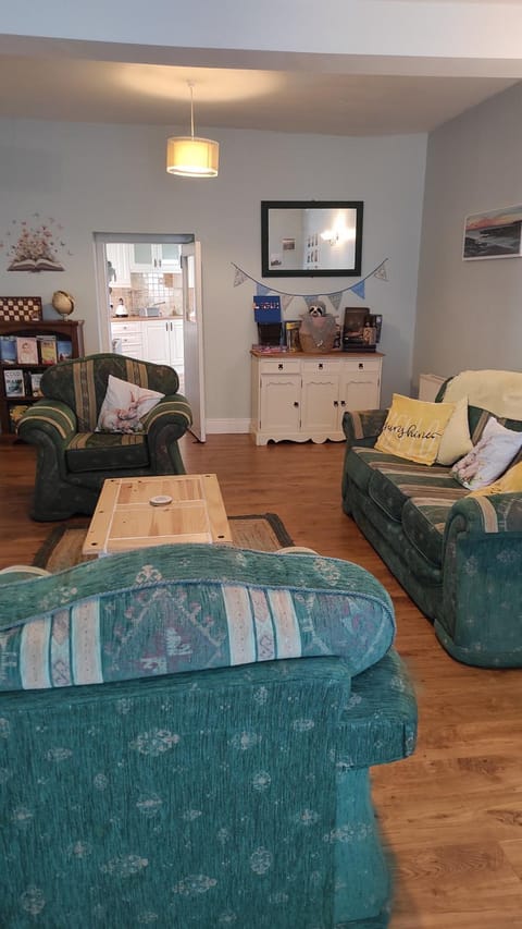 Padua House Holiday Home in the Centre of Bundoran and 2 mins walk to the beach House in County Donegal