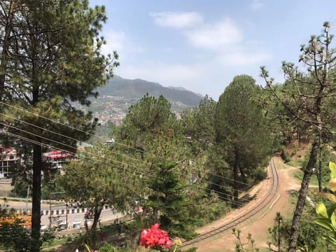 Property view