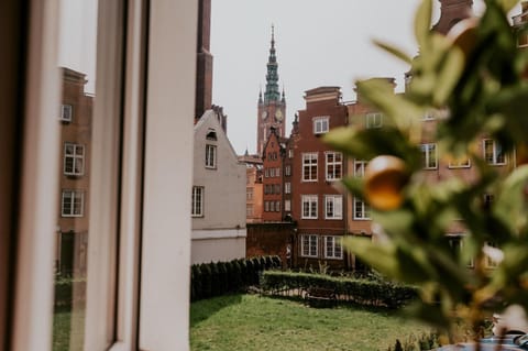View (from property/room)