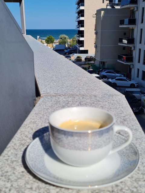 Sea view, Sea view