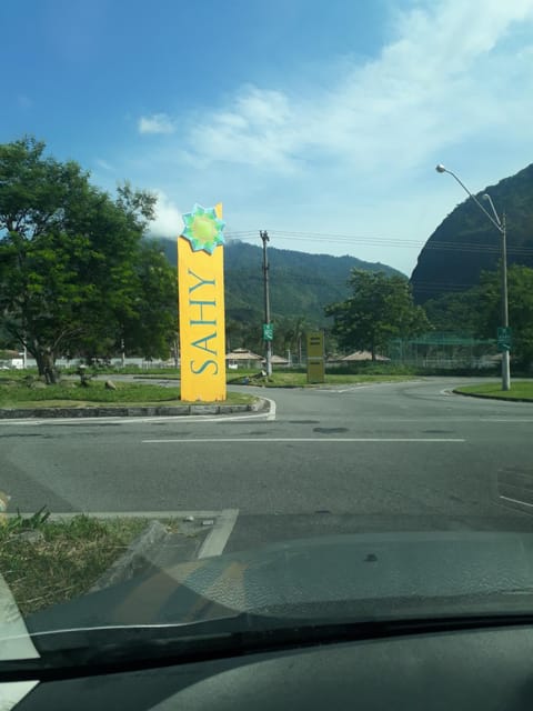 Linda casa em Condomínio no Sahy House in Mangaratiba