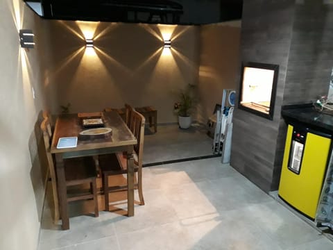 Linda casa em Condomínio no Sahy House in Mangaratiba