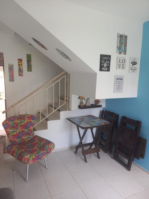 Linda casa em Condomínio no Sahy House in Mangaratiba