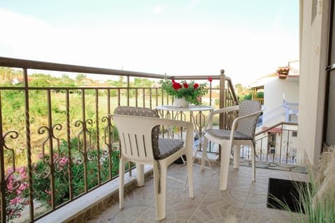 Róa Seaside Studios Apartment in Halkidiki