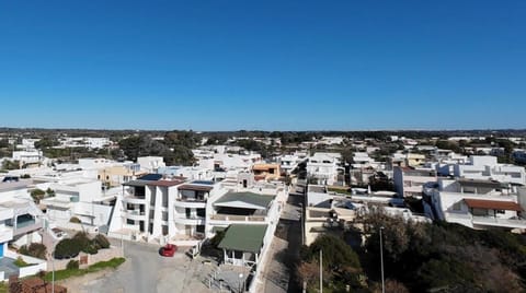Attico Fronte Mare Salento Apartment in Torre San Giovanni