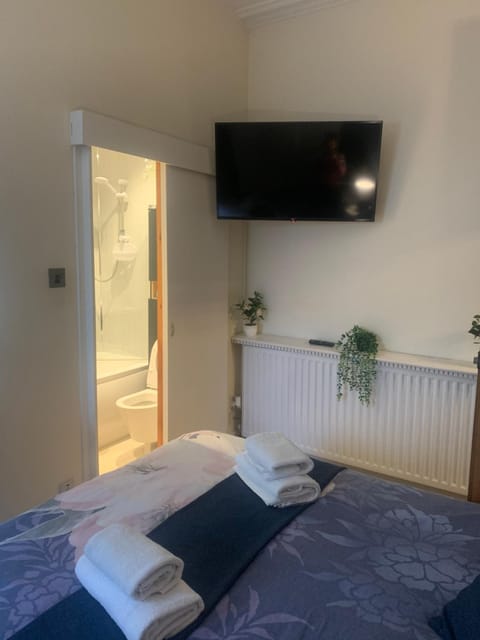 Neptunes Rest Guest Hotel Bed and Breakfast in England