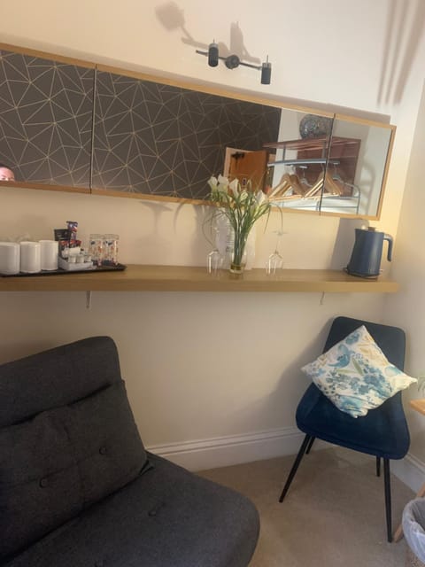 Neptunes Rest Guest Hotel Bed and Breakfast in England