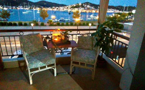 Property view