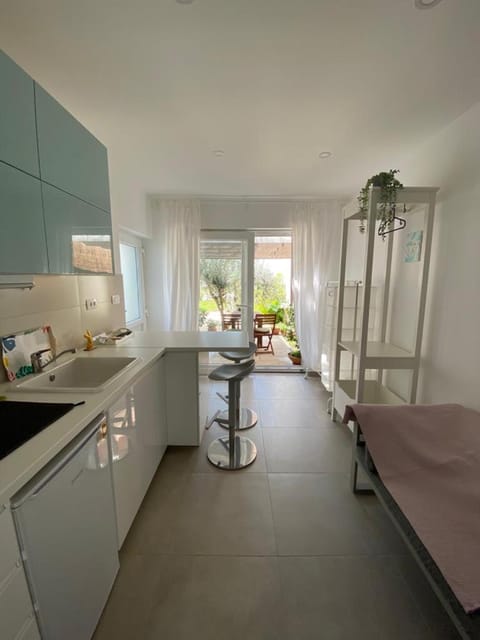 Lovely Suite Apartment in Šibenik