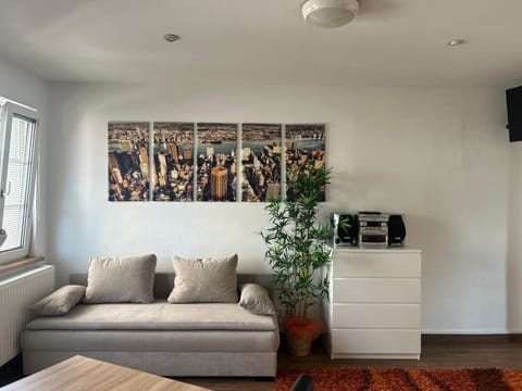 Appartement Wörthersee Apartment in Klagenfurt