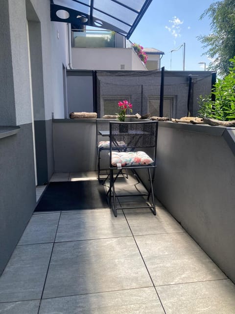 Appartement Wörthersee Apartment in Klagenfurt