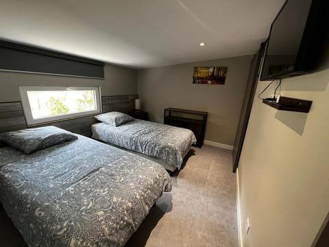 TV and multimedia, Photo of the whole room