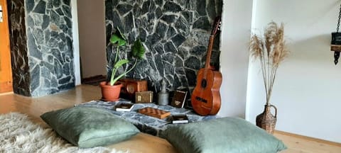 Villa Ramonda Apartment in Greater Skopje, North Macedonia