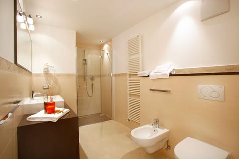 Residence Angelica Apartment in Sëlva