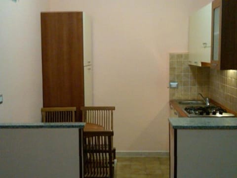 St.Giovanni House Apartment in Alghero