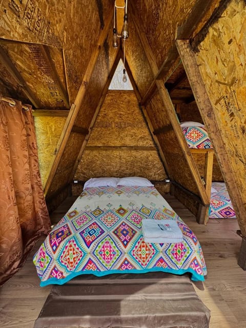 Vicalis Hotel, Villas y Glamping Hotel in Hidalgo, Mexico