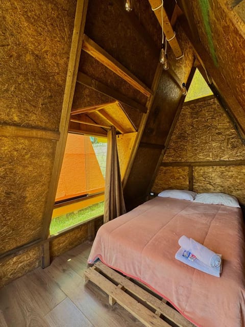 Vicalis Hotel, Villas y Glamping Hotel in Hidalgo, Mexico