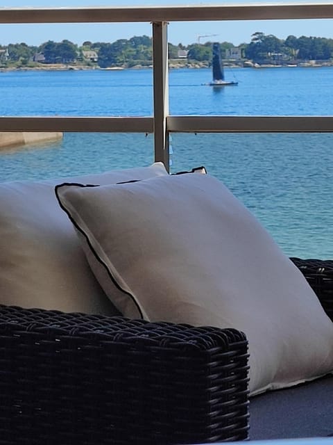 Sea view