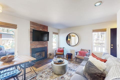 East Vail Escape House in Vail