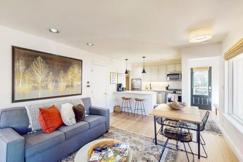 East Vail Escape House in Vail