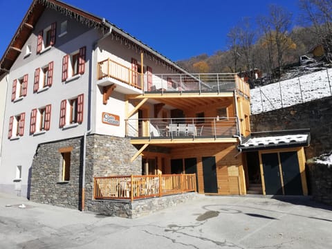 Property view