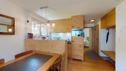 Abitaziun Chatrigna 5 - Celerina Apartment in Saint Moritz