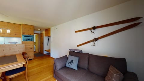 Abitaziun Chatrigna 5 - Celerina Apartment in Saint Moritz