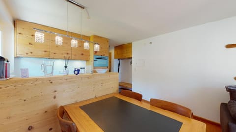 Abitaziun Chatrigna 5 - Celerina Apartment in Saint Moritz