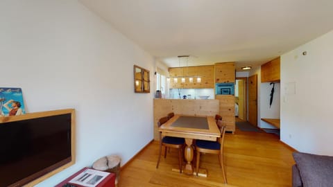 Abitaziun Chatrigna 5 - Celerina Apartment in Saint Moritz