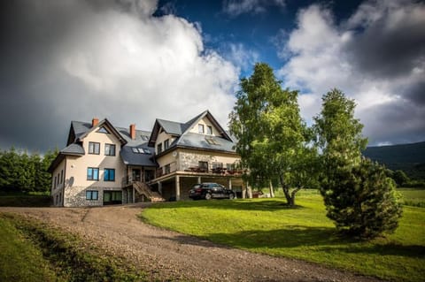 Property building, Windsurfing