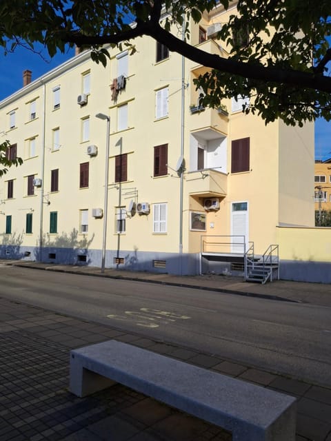 Oasis apartment Apartment in Zadar