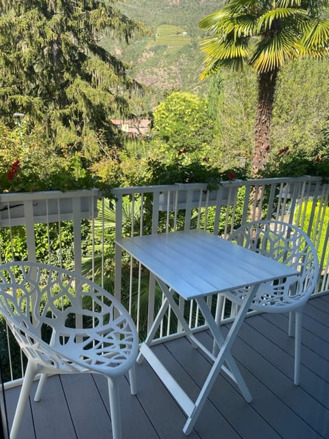 Apartment Villa Huber Apartment in Bolzano