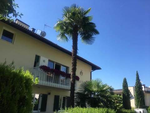 Apartment Villa Huber Apartment in Bolzano