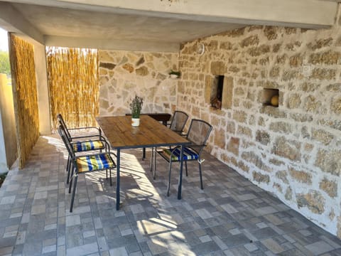 Holiday Home Nena House in Šibenik-Knin County, Croatia