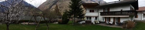 Gaulbachhof Farm Stay in Trentino-South Tyrol