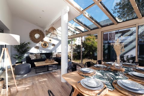 Other, Dining area