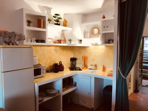 La Lazarenco Piscine 1 Apartment in Sainte-Maxime