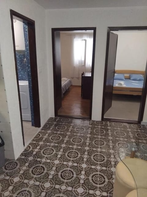 Apartments Vuk&Jovan Apartment in Kotor Municipality