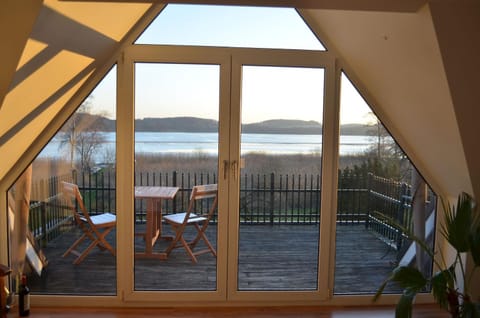 BBQ facilities, Balcony/Terrace