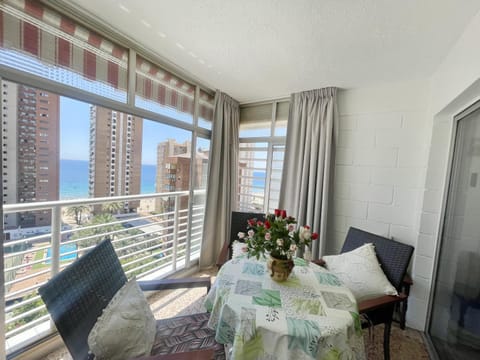 Eleven Caballos Apartment Apartment in Benidorm