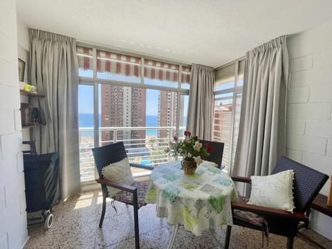 Eleven Caballos Apartment Apartment in Benidorm