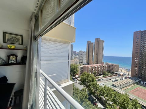 Eleven Caballos Apartment Apartment in Benidorm