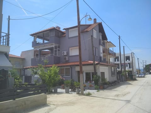 NIKOS HOUSE central apartment Apartment in Decentralized Administration of Macedonia and Thrace