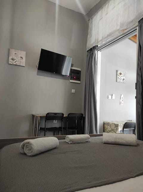 NIKOS HOUSE central apartment Apartment in Decentralized Administration of Macedonia and Thrace