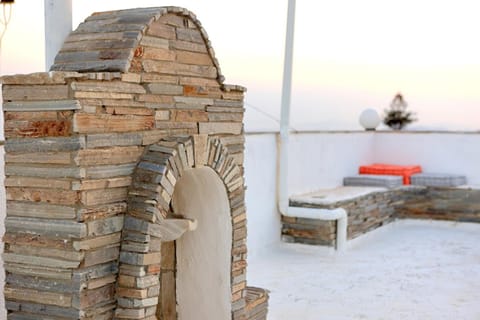 Balcony/Terrace, Other
